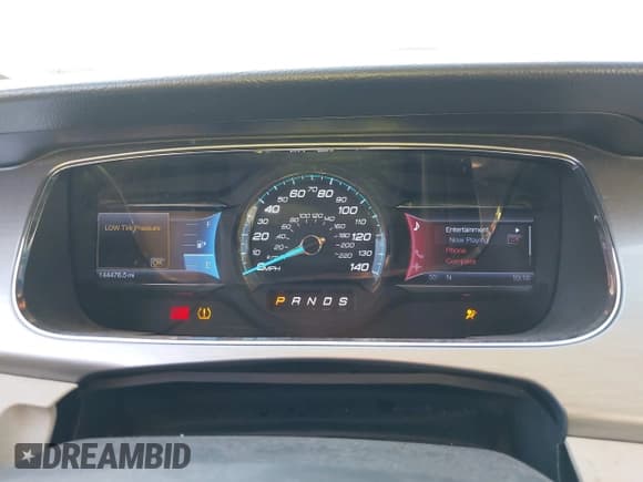 ✅ 2013 Ford Taurus SEL • VIN: 1FAHP2E85DG120744 • Лот: 43739148. Опубликован ранее на IAAI с пробегом 144 476 миль. Бесплатный доступ к архиву аукционных продаж из США и подробный отчёт об истории автомобиля на DreamBid. Изображение 7.