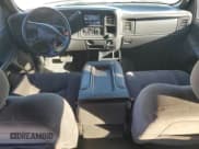 ✅ 2006 Chevrolet Silverado 2500HD LT2 • VIN: 1GCHK23D46F200540 • Lot: 47072885. Wystawiony na Copart z przebiegiem 160 542 mil. Bezpłatny archiwum sprzedaży aukcyjnych z USA i szczegółowy raport historii pojazdu na DreamBid. Zdjęcie 8.