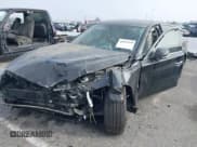 ✅ 2020 Infiniti Q50 Pure • VIN: JN1EV7AP1LM200977 • Lot: 41012355. Listed on IAAI with Not provided. Free auction sales archive from the USA and detailed vehicle history report at DreamBid. Image 2.