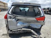 ✅ 2012 Toyota Sienna LE AAS • VIN: 5TDKK3DC3CS208433 • Lot: 60244815. Listed on Copart with 127,481 mi. Free auction sales archive from the USA and detailed vehicle history report at DreamBid. Image 6.