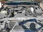 2004 Chevrolet Silverado 1500 Work Truck z VIN 1GCEC14X54Z118864, wystawiony jako Copart lot #81513555 z przebiegiem 186 665 mil mil oraz Szkoda całkowita • Salvage title. Historia ofert i sprzedaży dostępna na DreamBid. Obrazek 11.