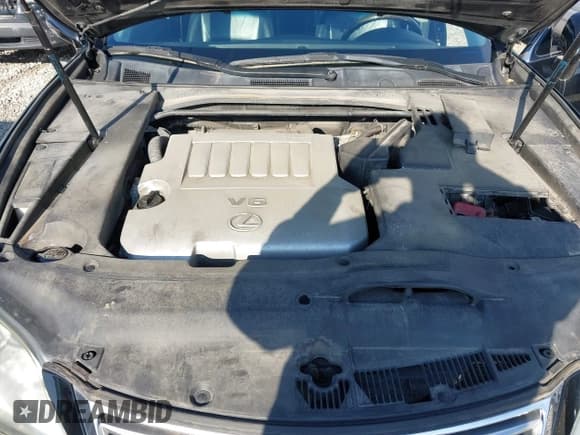 ✅ 2011 Lexus ES 330 • VIN: JTHBK1EG8B2456428 • Лот: 43751755. Опубликован ранее на IAAI с пробегом 251 145 миль. Бесплатный доступ к архиву аукционных продаж из США и подробный отчёт об истории автомобиля на DreamBid. Изображение 10.