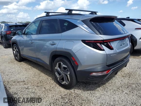 ✅ 2023 Hyundai Tucson SEL • VIN: 5NMJF3AE9PH273205 • Lot: 73985874. Wystawiony na Copart z przebiegiem 1 679 mil. Bezpłatny archiwum sprzedaży aukcyjnych z USA i szczegółowy raport historii pojazdu na DreamBid. Zdjęcie 2.