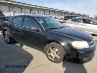 ✅ 2012 Dodge Avenger SE • VIN: 1C3CDZAB3CN174582 • Lot: 42687375. Wystawiony na Copart z przebiegiem 208 097 mil. Bezpłatny archiwum sprzedaży aukcyjnych z USA i szczegółowy raport historii pojazdu na DreamBid. Zdjęcie 4.
