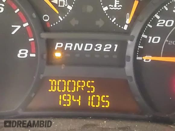 ✅ 2005 Chevrolet Colorado Fleet Z85 • VIN: 1GCCS196258201184 • Лот: 43391538. Опубликован ранее на IAAI с пробегом 194 105 миль. Бесплатный доступ к архиву аукционных продаж из США и подробный отчёт об истории автомобиля на DreamBid. Изображение 15.