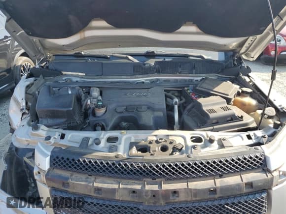 ✅ 2008 Chevrolet Equinox LT • VIN: 2CNDL53F086308483 • Лот: 55274335. Опубликован ранее на Copart с пробегом 170 749 миль. Бесплатный доступ к архиву аукционных продаж из США и подробный отчёт об истории автомобиля на DreamBid. Изображение 12.