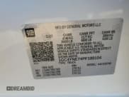 ✅ 2023 Chevrolet Silverado 2500HD Work Truck • VIN: 2GC4YLE7XP1705646 • Лот: 81867955. Опубликован ранее на Copart с пробегом 27 185 миль. Бесплатный доступ к архиву аукционных продаж из США и подробный отчёт об истории автомобиля на DreamBid. Изображение 12.