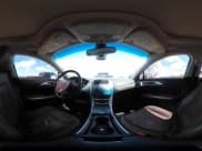 ✅ 2016 Lincoln MKZ Hybrid • VIN: 3LN6L2LU6GR628260 • Lot: 42614429. Wystawiony na IAAI z przebiegiem 96 455 mil. Bezpłatny archiwum sprzedaży aukcyjnych z USA i szczegółowy raport historii pojazdu na DreamBid. Zdjęcie 20.