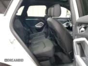 ✅ 2023 Audi Q3 S line Premium Plus • VIN: WA1EECF35P1112740 • Lot: 91722495. Listed on Copart with 23,644 mi. Free auction sales archive from the USA and detailed vehicle history report at DreamBid. Image 11.