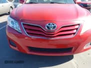✅ 2010 Toyota Camry LE • VIN: 4T1BF3EK4AU034158 • Lot: 43726822. Listed on IAAI with 231,659 mi. Free auction sales archive from the USA and detailed vehicle history report at DreamBid. Image 12.