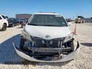 ✅ 2012 Toyota Sienna LE • VIN: 5TDKK3DC1CS221360 • Lot: 91838065. Wystawiony na Copart z przebiegiem 371 474 mil. Bezpłatny archiwum sprzedaży aukcyjnych z USA i szczegółowy raport historii pojazdu na DreamBid. Zdjęcie 5.