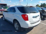 ✅ 2013 Chevrolet Equinox LS • VIN: 1GNFLCEK3DZ128268 • Лот: 43527452. Опубликован ранее на IAAI с пробегом Не указан. Бесплатный доступ к архиву аукционных продаж из США и подробный отчёт об истории автомобиля на DreamBid. Изображение 3.