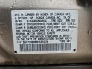 ✅ 2006 Acura MDX Touring • VIN: 2HNYD18666H535578 • Lot: 93660845. Listed on Copart with 150,894 mi. Free auction sales archive from the USA and detailed vehicle history report at DreamBid. Image 13.