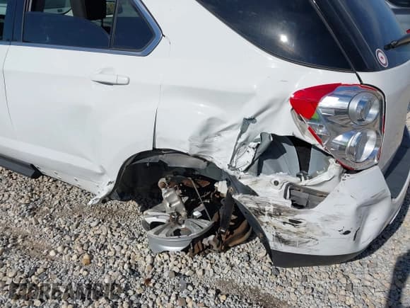 ✅ 2014 Chevrolet Equinox LT • VIN: 1GNALBEK7EZ121300 • Lot: 43552124. Wystawiony na IAAI z przebiegiem 77 902 mil. Bezpłatny archiwum sprzedaży aukcyjnych z USA i szczegółowy raport historii pojazdu na DreamBid. Zdjęcie 6.