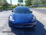 ✅ 2022 Tesla Model 3 • VIN: 5YJ3E1EA7NF189941 • Lot: 43455997. Wystawiony na IAAI z przebiegiem 30 876 mil. Bezpłatny archiwum sprzedaży aukcyjnych z USA i szczegółowy raport historii pojazdu na DreamBid. Zdjęcie 12.