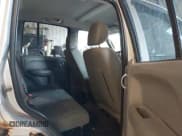 ✅ 2005 Jeep Liberty Limited • VIN: 1J4GL58K75W501121 • Lot: 42399331. Listed on IAAI with 214,461 mi. Free auction sales archive from the USA and detailed vehicle history report at DreamBid. Image 8.