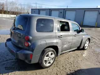 ✅ 2009 Chevrolet HHR 1LT • VIN: 3GNCA23V59S524335 • Лот: 85056484. Размещён на Copart с пробегом 116 633 миль миль. Получите бесплатный доступ к архиву аукционных продаж из США и посмотрите подробный отчёт об истории автомобиля на DreamBid. Изображение 3.