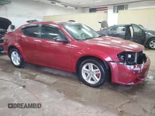 ✅ 2014 Dodge Avenger SE • VIN: 1C3CDZAG6EN219223 • Лот: 78679574. Опубликован ранее на Copart с пробегом 78 028 миль. Бесплатный доступ к архиву аукционных продаж из США и подробный отчёт об истории автомобиля на DreamBid. Изображение 4.