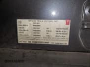 ✅ 2015 Tesla Model S 85D • VIN: 5YJSA1E2XFF116080 • Лот: 43769257. Опубликован ранее на IAAI с пробегом Не указан. Бесплатный доступ к архиву аукционных продаж из США и подробный отчёт об истории автомобиля на DreamBid. Изображение 9.