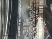 ✅ 2021 BMW 8 Series M850i xDrive • VIN: WBABC4C00MCG35534 • Лот: 63743315. Опубликован ранее на Copart с пробегом Не указан. Бесплатный доступ к архиву аукционных продаж из США и подробный отчёт об истории автомобиля на DreamBid. Изображение 13.