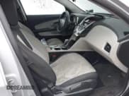 ✅ 2012 Chevrolet Equinox LS • VIN: 2GNFLCEK0C6152246 • Лот: 43682798. Опубликован ранее на IAAI с пробегом 155 438 миль. Бесплатный доступ к архиву аукционных продаж из США и подробный отчёт об истории автомобиля на DreamBid. Изображение 5.