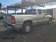 ✅ 1999 Chevrolet Silverado 1500 LS • VIN: 2GCEK19T7X1226165 • Lot: 82257595. Wystawiony na Copart z przebiegiem 275 009 mil. Bezpłatny archiwum sprzedaży aukcyjnych z USA i szczegółowy raport historii pojazdu na DreamBid. Zdjęcie 3.