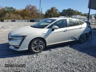 ✅ 2018 Honda Clarity • VIN: JHMZC5F13JC012315 • Lot: 91084555. Wystawiony na Copart z przebiegiem 145 462 mil. Bezpłatny archiwum sprzedaży aukcyjnych z USA i szczegółowy raport historii pojazdu na DreamBid. Zdjęcie 1.