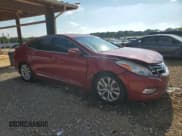 ✅ 2012 Hyundai Azera • VIN: KMHFG4JG6CA164646 • Лот: 69495015. Опубликован ранее на Copart с пробегом 197 098 миль. Бесплатный доступ к архиву аукционных продаж из США и подробный отчёт об истории автомобиля на DreamBid. Изображение 4.