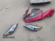 ✅ 2013 Chevrolet Malibu LTZ • VIN: 1G11H5SA2DF264946 • Lot: 43462460. Listed on IAAI with 179,273 mi. Free auction sales archive from the USA and detailed vehicle history report at DreamBid. Image 6.