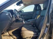 ✅ 2024 Mazda CX-50 S Premium • VIN: 7MMVABDM3RN186063 • Lot: 84457715. Listed on Copart with 39,454 mi. Free auction sales archive from the USA and detailed vehicle history report at DreamBid. Image 7.