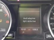 ✅ 2013 Audi A5 Prestige • VIN: WAUVFAFR6DA001151 • Lot: 40968869. Wystawiony na IAAI z przebiegiem 70 197 mil. Bezpłatny archiwum sprzedaży aukcyjnych z USA i szczegółowy raport historii pojazdu na DreamBid. Zdjęcie 15.