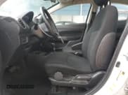 ✅ 2021 Mitsubishi Mirage SE • VIN: ML32FVFJ5MHF06540 • Lot: 50232645. Listed on Copart with 49,793 mi. Free auction sales archive from the USA and detailed vehicle history report at DreamBid. Image 7.