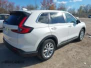 ✅ 2025 Honda CR-V EX • VIN: 5J6RS4H47SL011539 • Lot: 43546493. Wystawiony na IAAI z przebiegiem 8 458 mil. Bezpłatny archiwum sprzedaży aukcyjnych z USA i szczegółowy raport historii pojazdu na DreamBid. Zdjęcie 4.