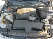 ✅ 2018 BMW 3 Series 320i • VIN: WBA8A9C56JAH14304 • Lot: 91301175. Wystawiony na Copart z przebiegiem 83 531 mil. Bezpłatny archiwum sprzedaży aukcyjnych z USA i szczegółowy raport historii pojazdu na DreamBid. Zdjęcie 13.