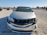 ✅ 2012 Toyota Camry XLE • VIN: 4T4BF1FK4CR270207 • Lot: 91883745. Listed on Copart with 141,654 mi. Free auction sales archive from the USA and detailed vehicle history report at DreamBid. Image 5.