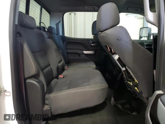 ✅ 2015 Chevrolet Silverado 2500HD LT • VIN: 1GC1KVEG1FF608567 • Лот: 83849915. Опубликован ранее на Copart с пробегом 117 070 миль. Бесплатный доступ к архиву аукционных продаж из США и подробный отчёт об истории автомобиля на DreamBid. Изображение 10.