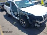 ✅ 2019 Jeep Cherokee Limited • VIN: 1C4PJLDX1KD111513 • Лот: 42352069. Опубликован ранее на IAAI с пробегом 40 543 миль. Бесплатный доступ к архиву аукционных продаж из США и подробный отчёт об истории автомобиля на DreamBid. Изображение 18.