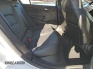 ✅ 2018 Chevrolet Cruze Premier • VIN: 3G1BF6SM7JS583695 • Lot: 86093815. Listed on Copart with 76,467 mi. Free auction sales archive from the USA and detailed vehicle history report at DreamBid. Image 10.