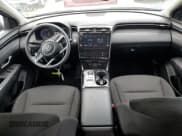 ✅ 2022 Hyundai Tucson Blue • VIN: KM8JBCA16NU052896 • Lot: 53129914. Wystawiony na Copart z przebiegiem 62 051 mil. Bezpłatny archiwum sprzedaży aukcyjnych z USA i szczegółowy raport historii pojazdu na DreamBid. Zdjęcie 8.