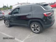 ✅ 2019 Jeep Compass Limited • VIN: 3C4NJDCB4KT594525 • Lot: 42472846. Wystawiony na IAAI z przebiegiem 84 815 mil. Bezpłatny archiwum sprzedaży aukcyjnych z USA i szczegółowy raport historii pojazdu na DreamBid. Zdjęcie 14.