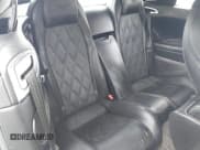 ✅ 2012 Bentley Continental GT • VIN: SCBGR3ZA1CC075068 • Lot: 42525968. Listed on IAAI with 121,147 mi. Free auction sales archive from the USA and detailed vehicle history report at DreamBid. Image 8.