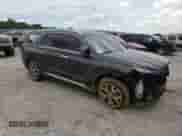 2022 Hyundai Palisade SEL с VIN KM8R44HE6NU425396, выставлен на аукционе Copart как лот 66677514 с пробегом 29 824 миль миль и Списание • Salvage title. История ставок и продаж доступна на DreamBid. Изображение 4.