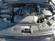 ✅ 2020 Dodge Durango Pursuit • VIN: 1C4SDJFT0LC381792 • Lot: 81815465. Wystawiony na Copart z przebiegiem 49 381 mil. Bezpłatny archiwum sprzedaży aukcyjnych z USA i szczegółowy raport historii pojazdu na DreamBid. Zdjęcie 13.