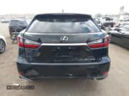 ✅ 2020 Lexus RX 350 • VIN: 2T2AZMAA5LC163502 • Лот: 43702504. Опубликован ранее на IAAI с пробегом 62 645 миль. Бесплатный доступ к архиву аукционных продаж из США и подробный отчёт об истории автомобиля на DreamBid. Изображение 16.