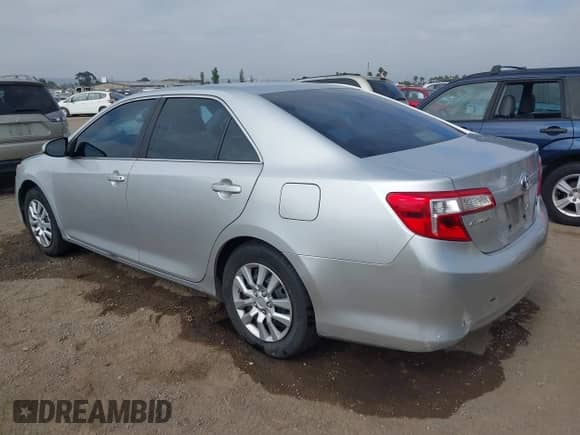 2012 Toyota Camry XLE с VIN 4T1BD1FK7CU054478, выставлен на аукционе IAAI как лот 42655722 с пробегом 373 475 миль миль и . История ставок и продаж доступна на DreamBid. Изображение 3.