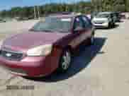 2006 Chevrolet Malibu 0LT z VIN 1G1ZT51F26F203064, wystawiony jako Copart lot #77491144 z przebiegiem 319 341 mil mil oraz Szkoda całkowita • Salvage title. Historia ofert i sprzedaży dostępna na DreamBid. Obrazek 10.