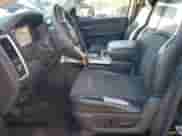 ✅ 2010 Dodge 1500 SLT • VIN: 1D7RV1GT9AS164020 • Лот: 84563084. Размещён на Copart с пробегом 136 500 миль миль. Получите бесплатный доступ к архиву аукционных продаж из США и посмотрите подробный отчёт об истории автомобиля на DreamBid. Изображение 7.