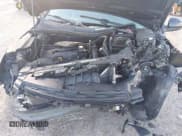 ✅ 2016 Chevrolet Cruze LT • VIN: 1G1PE5SB2G7131971 • Lot: 43456730. Wystawiony na IAAI z przebiegiem 80 375 mil. Bezpłatny archiwum sprzedaży aukcyjnych z USA i szczegółowy raport historii pojazdu na DreamBid. Zdjęcie 10.