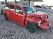 ✅ 2009 Chevrolet HHR LS • VIN: 3GNCA13BX9S614029 • Лот: 84054604. Опубликован ранее на Copart с пробегом Не указан. Бесплатный доступ к архиву аукционных продаж из США и подробный отчёт об истории автомобиля на DreamBid. Изображение 4.