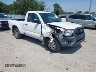 ✅ 2014 Toyota Tacoma • VIN: 5TFNX4CN8EX036050 • Лот: 42808231. Опубликован ранее на IAAI с пробегом 77 148 миль. Бесплатный доступ к архиву аукционных продаж из США и подробный отчёт об истории автомобиля на DreamBid. Изображение 1.